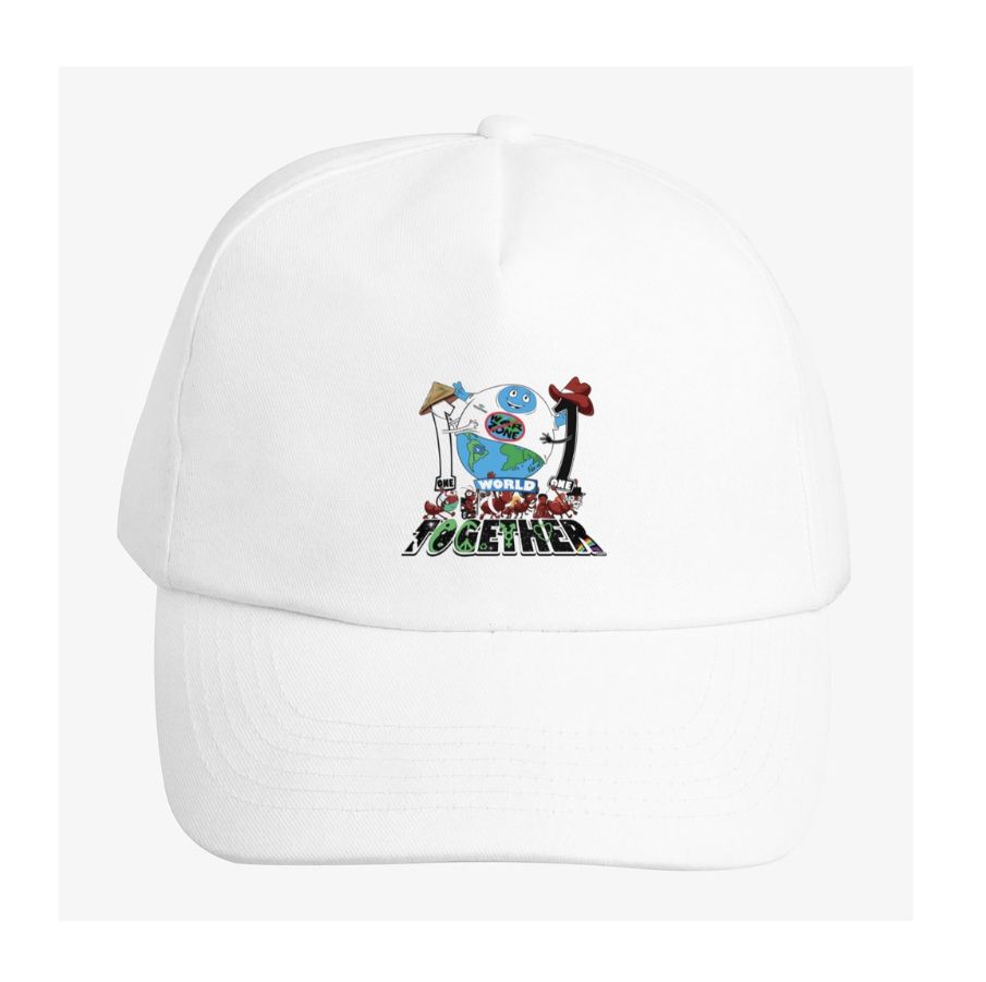 Promo Cap