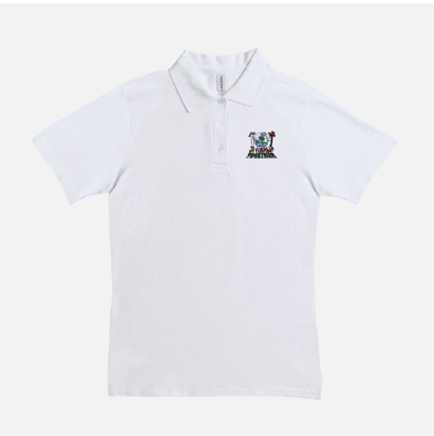 Women's Classic Polo
