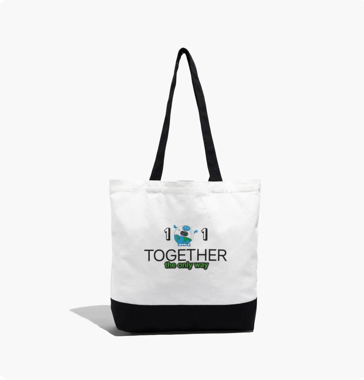 Large Tote Bag