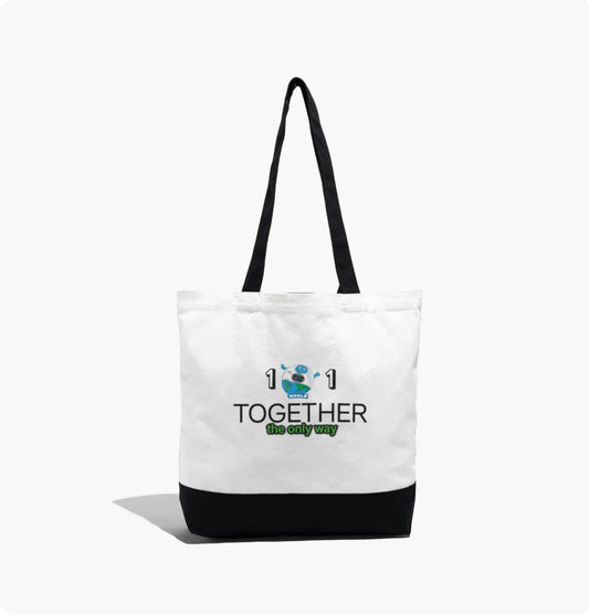 Large Tote Bag