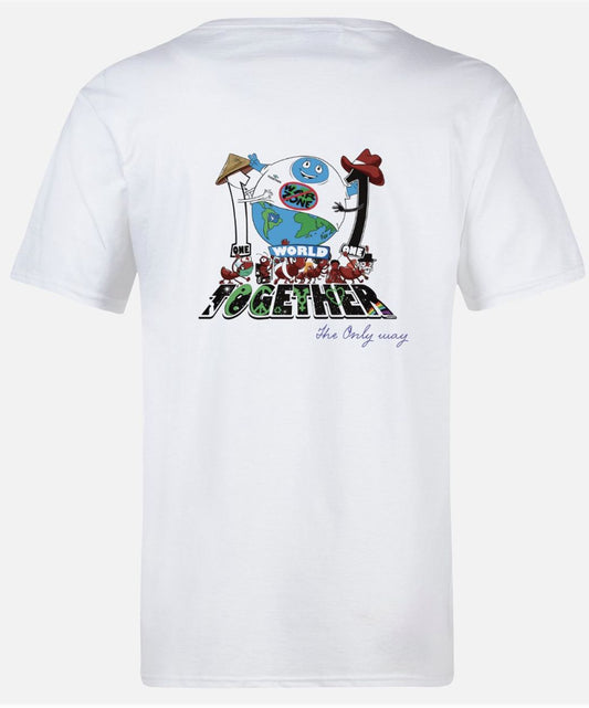 1W1 T-Shirt