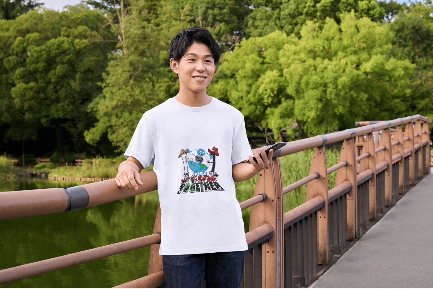 T-Shirts