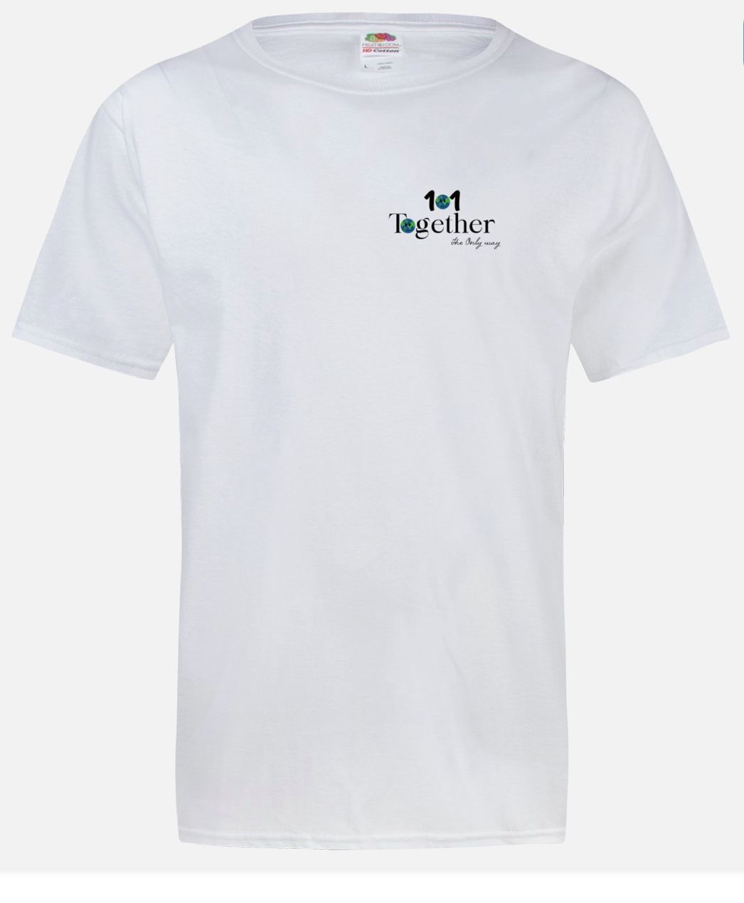 1W1 Classic Tee