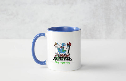 Ceramic Mug