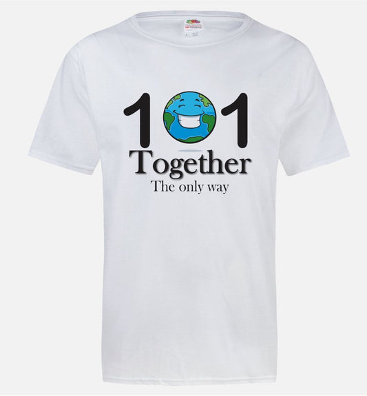 Happy World T-Shirt