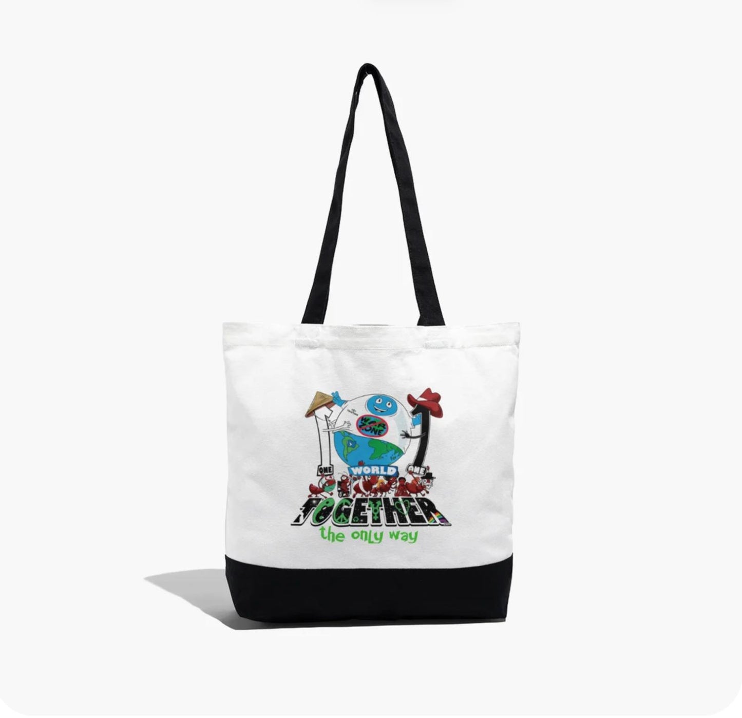 Large Tote Bag