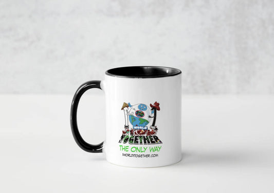 Ceramic Mug