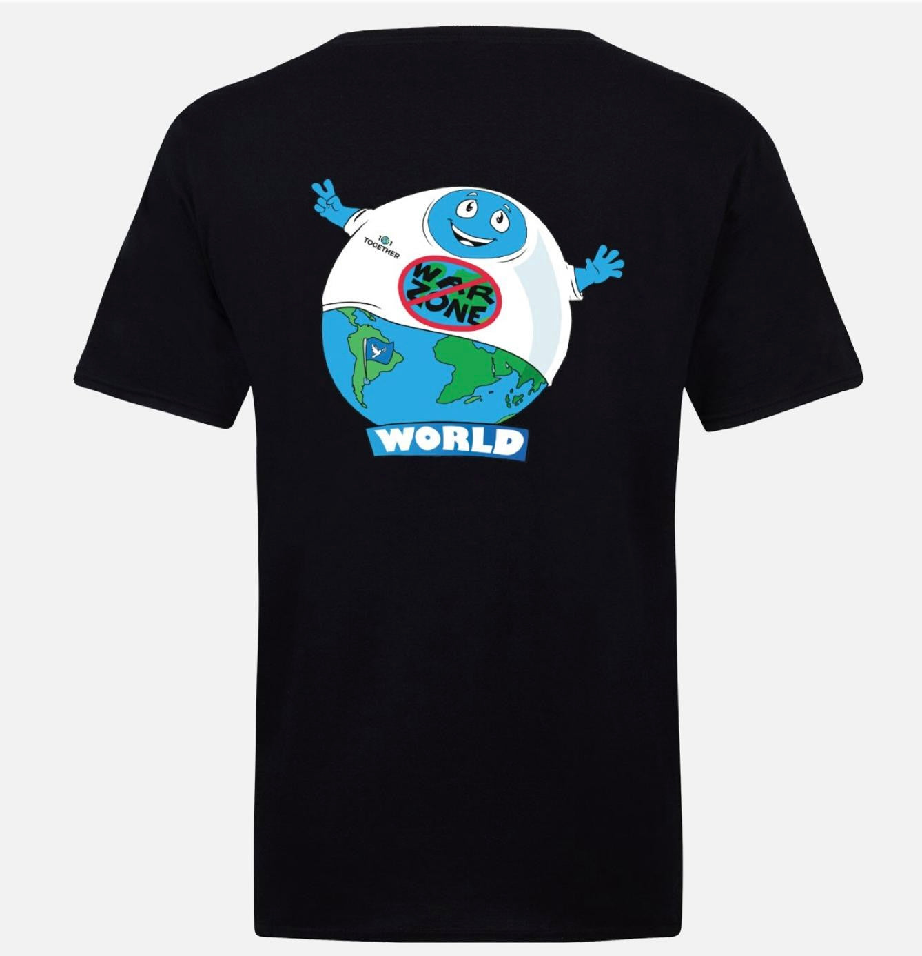 Soft-Touch T-Shirt