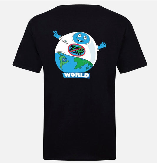 1W1 Icon Tee