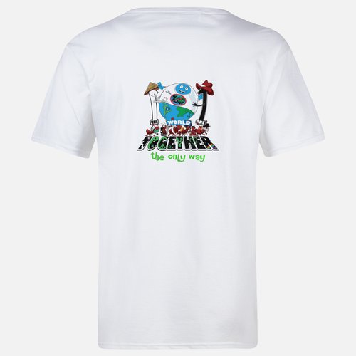 1W1 T-Shirt (Copia) (Copia)