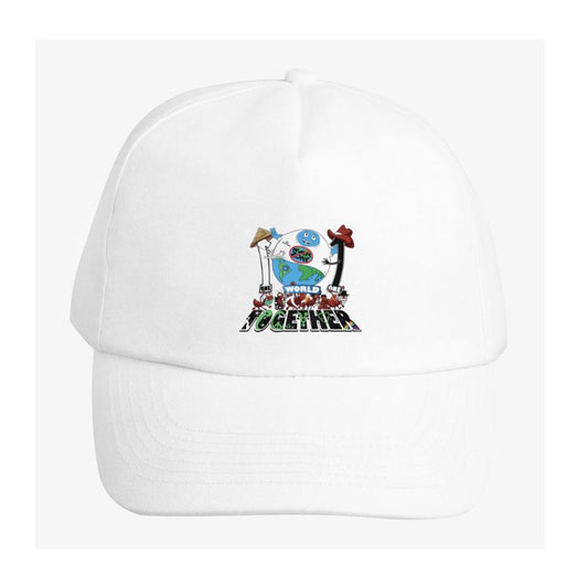Promo Cap