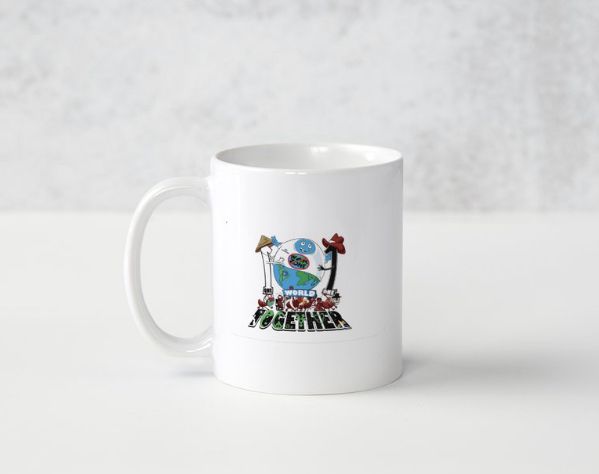 Ceramic Mug