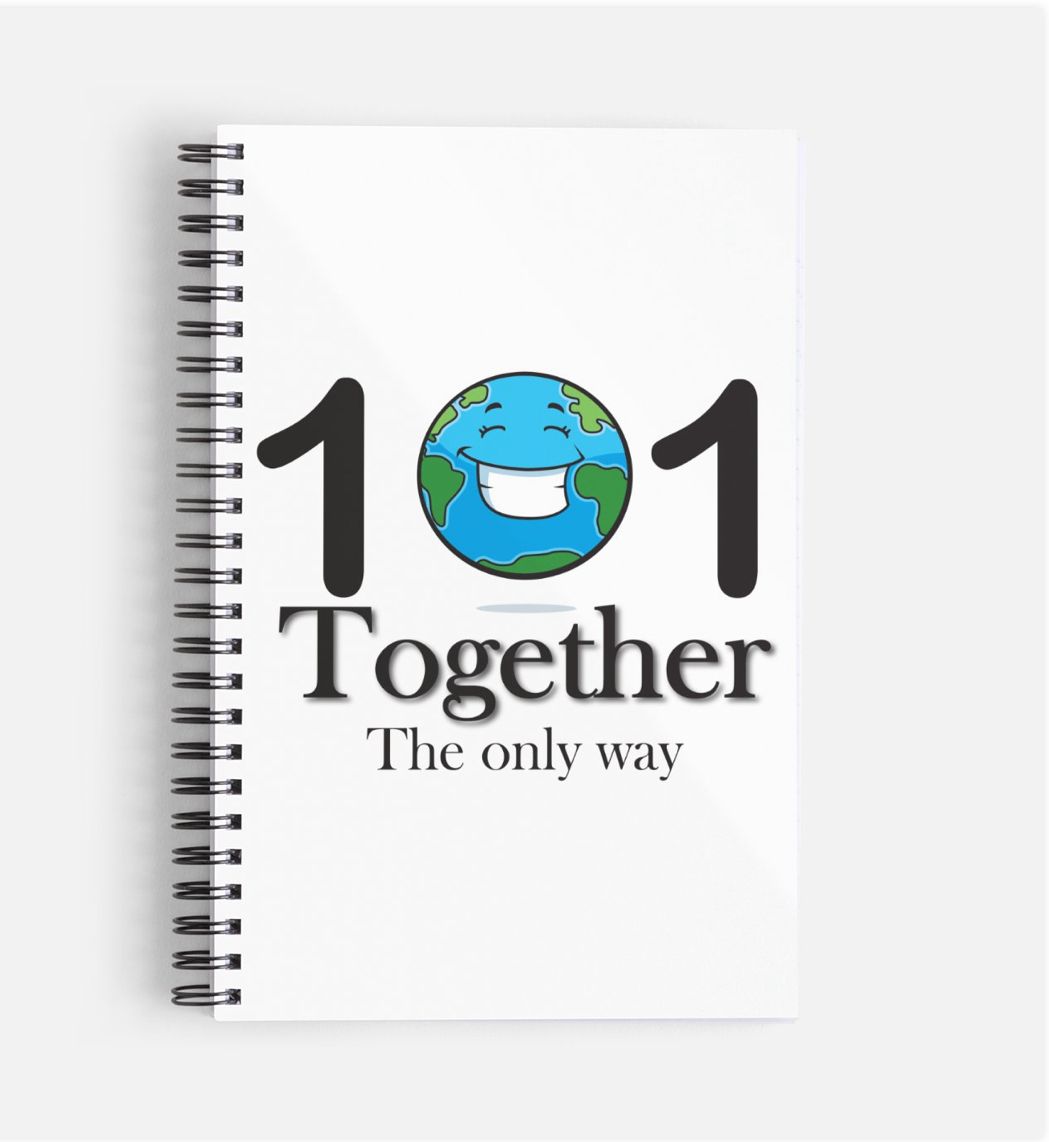 Softcover Notebook