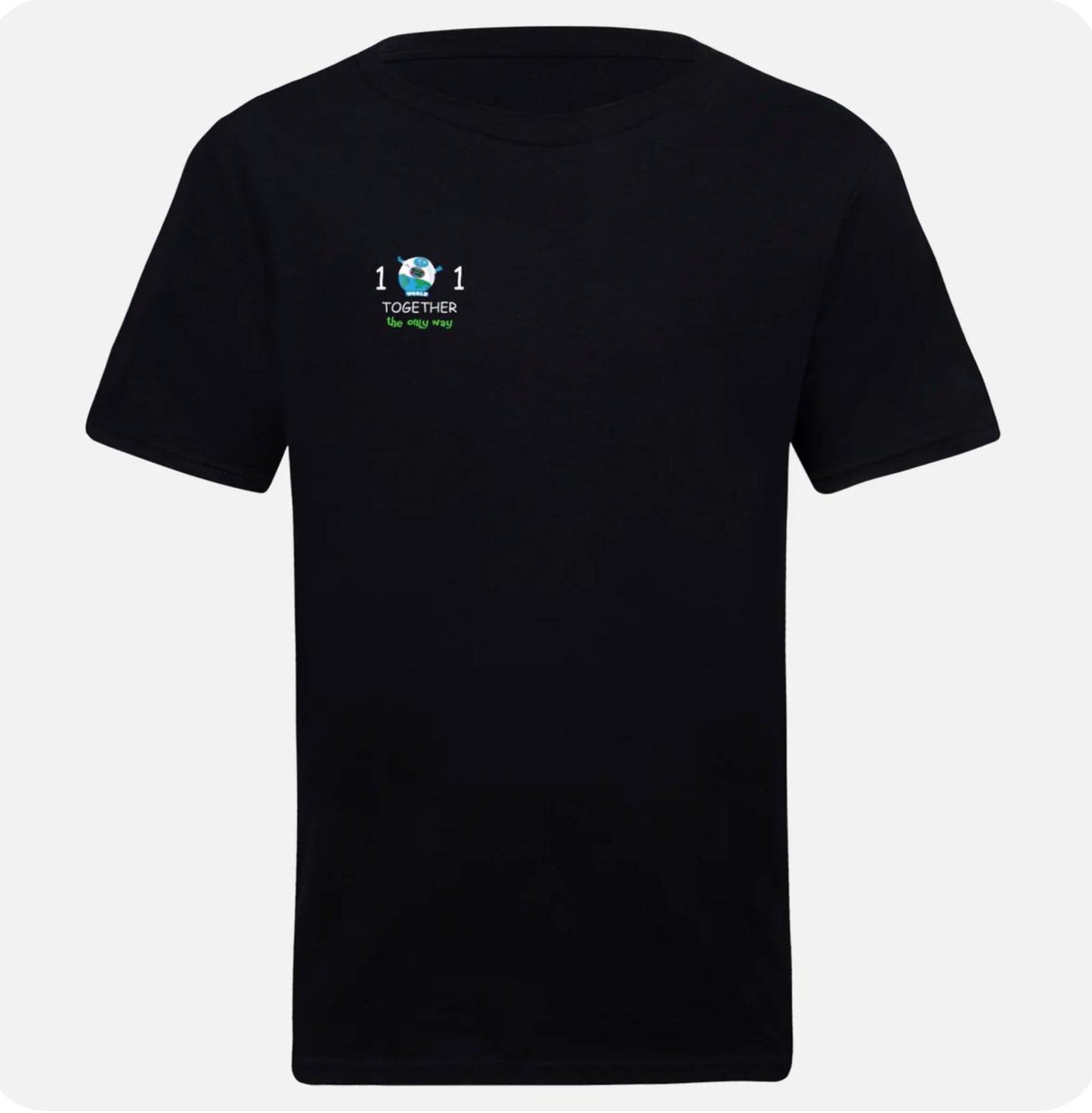 Unity Tee