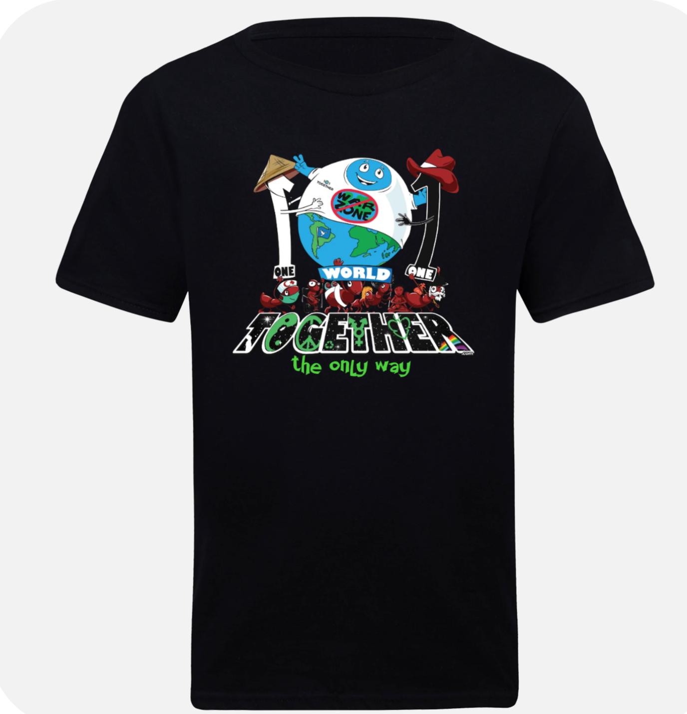Soft-Touch T-Shirt