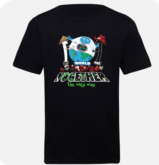 1W1 Icon Tee