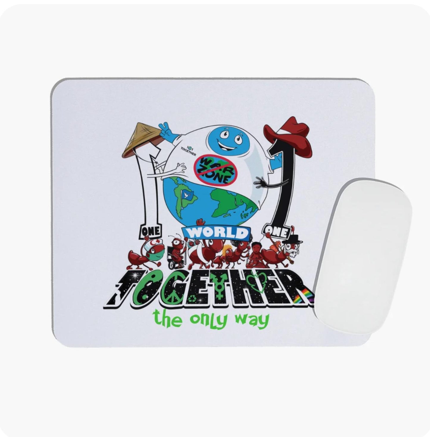 Mouse Pad