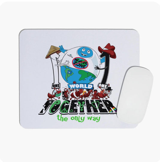 Mouse Pad