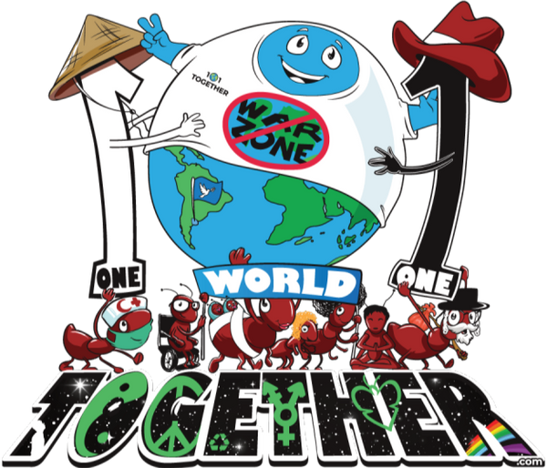 1 World 1 Together